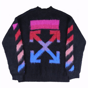 9A+ quality off white sweater